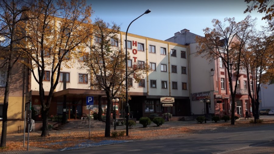Hotel Mazowiecki in Tomaszów accommodation, leisure 02