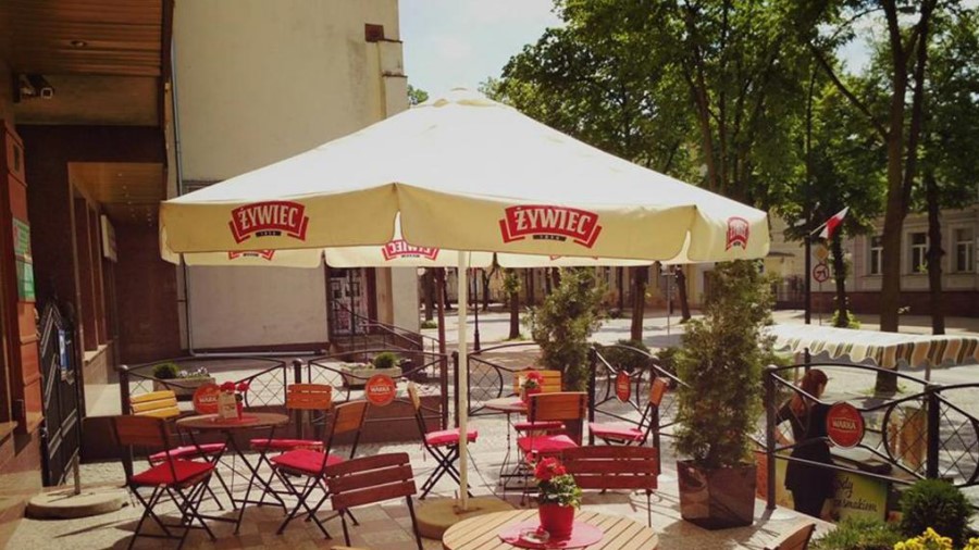 Hotel Mazowiecki in Tomaszów accommodation, leisure 01