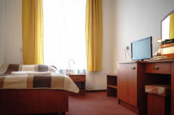 Hotel Mazowiecki in Tomaszów accommodation, leisure 01