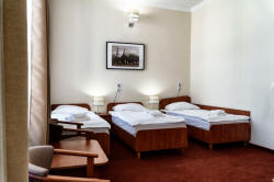 Hotel Mazowiecki in Tomaszów accommodation, leisure 02