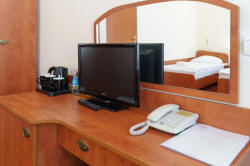 Hotel Mazowiecki in Tomaszów accommodation, leisure 04