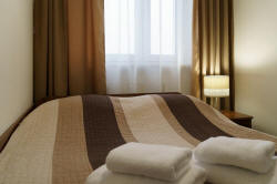 Hotel Mazowiecki in Tomaszów accommodation, leisure 06