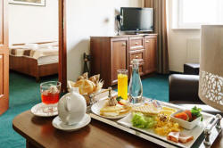 Hotel Mazowiecki in Tomaszów accommodation, leisure 12