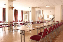 Hotel Mazowiecki in Tomaszów accommodation, leisure 14